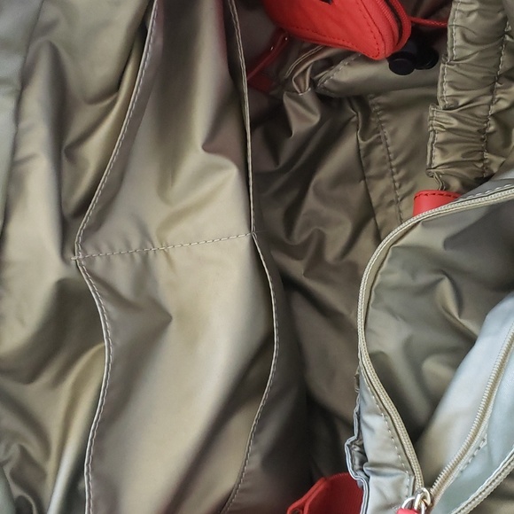 KATE SPADE TRAVEL BAG - Picture 13 of 16